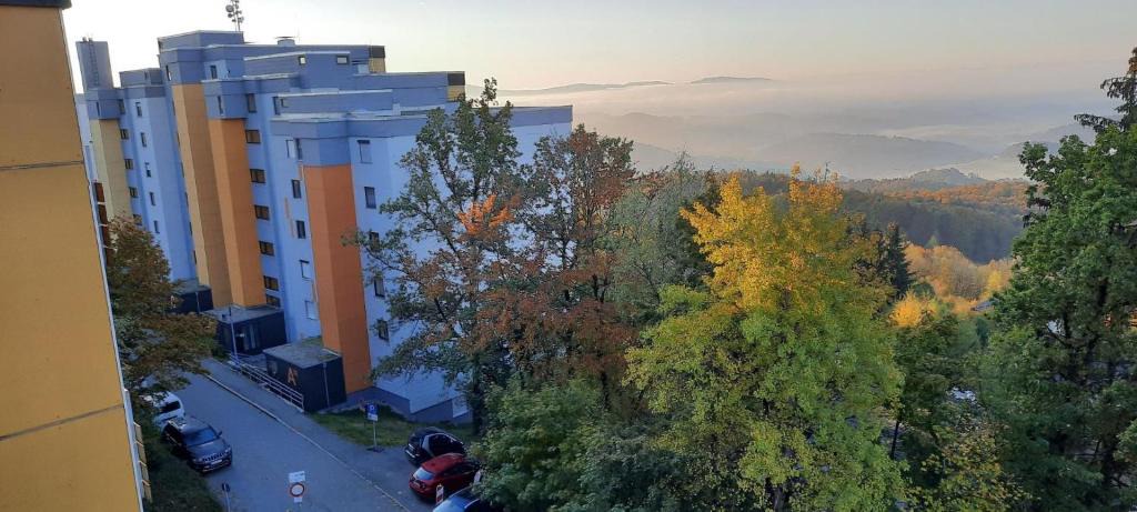 Geyersberg Apartment | Ferienwohnungen Adri im Ferienpark Geyersberg