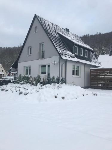 Dietrichstal Apartment | Ferienwohnungen am Köhlerhang Bad Lauterberg im Harz