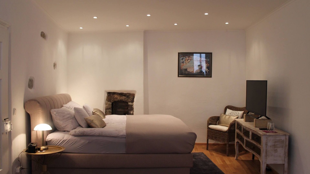 Passau Apartment | Ferienwohnungen am Dreiflüsseeck