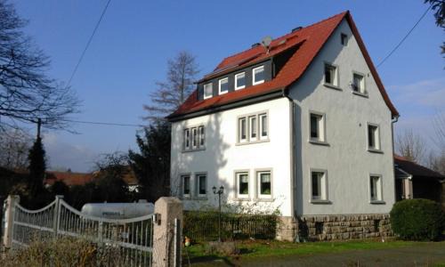 Mühlhausen Apartment | Ferienwohnungen am Schwanenteich