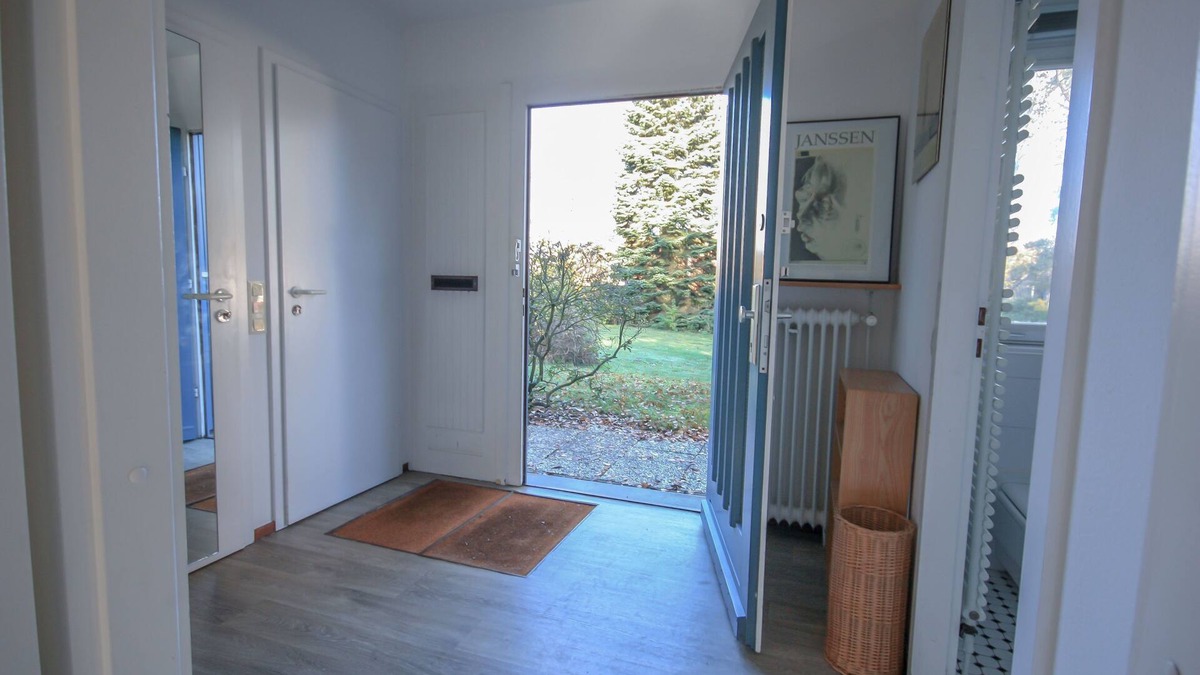 Worpswede Apartment | Ferienwohnungen an der Marcusheide - Ferienwohnung Marcusheide