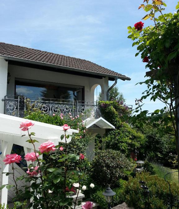 Bad Marienberg Apartment | Ferienwohnungen Angela