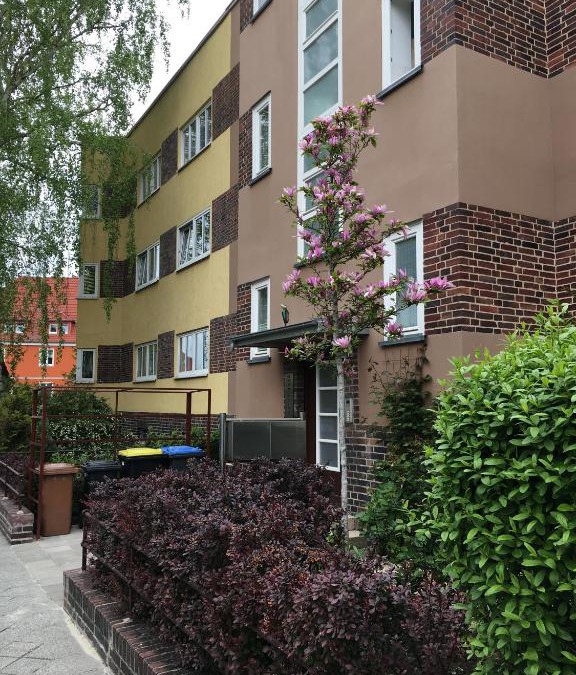 Daberstedt Apartment | Ferienwohnungen Apartements Buddestrasse Daberstedt
