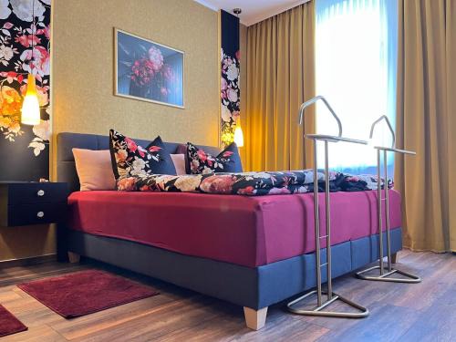 Ebersdorf Apartment | Ferienwohnungen Auszeit