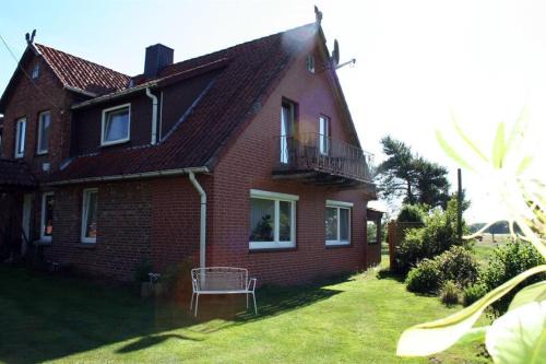 Winsen House | Ferienwohnungen Bauernhof Beckmann