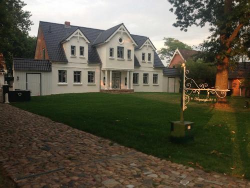 Bekdorf Apartment | Ferienwohnungen Bekperle