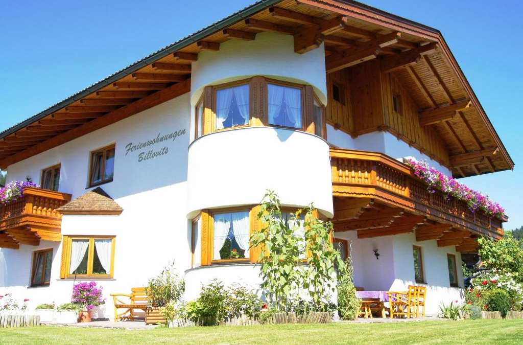 Koessen Apartment | Ferienwohnungen Billovits