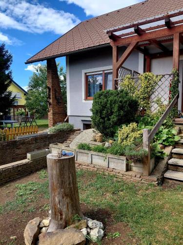 Kaindorf an der Sulm Apartment | Ferienwohnungen Birgit