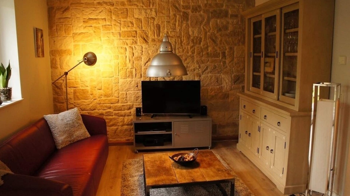 Ascheberg Apartment | Ferienwohnungen Bisping33, Wohnung "artemis"