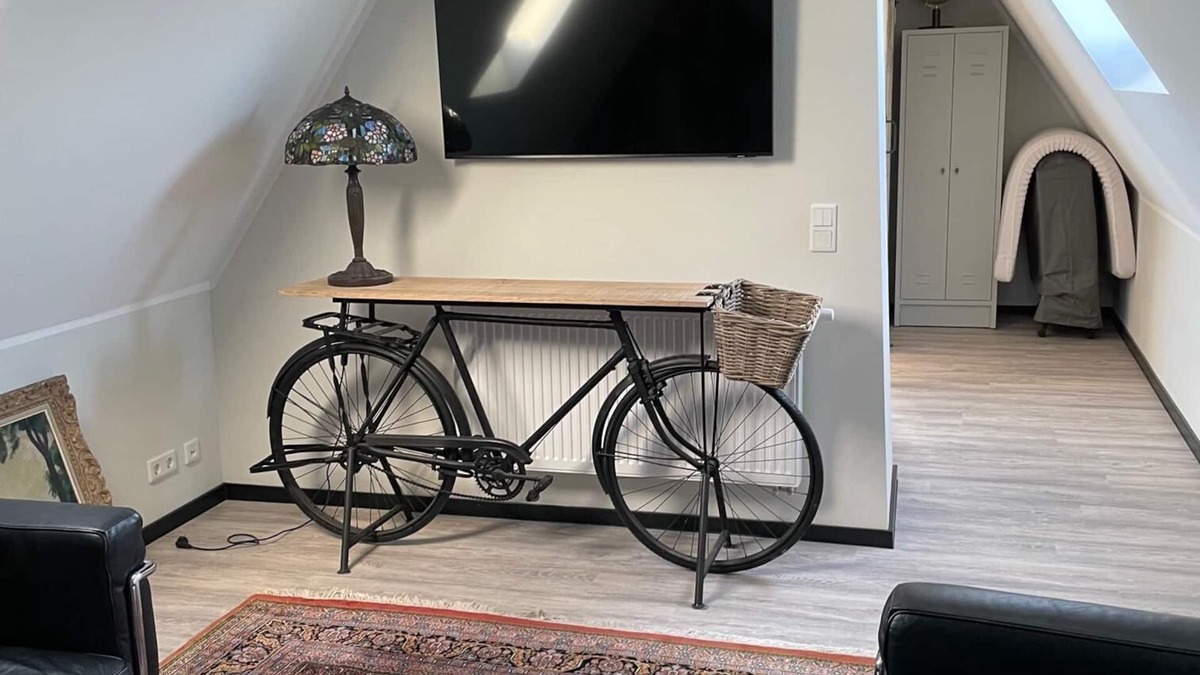 Ascheberg Apartment | Ferienwohnungen Bisping33, Workershome 1-5 Pers