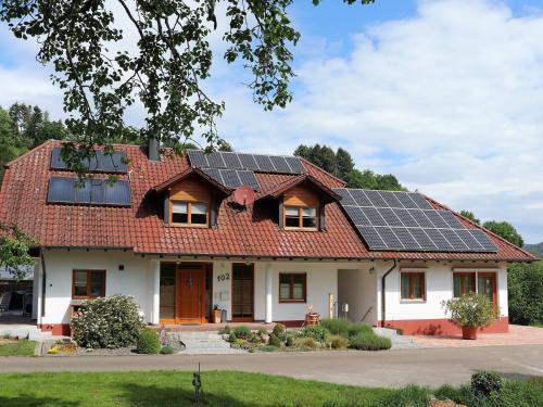 Seelbach Apartment | Ferienwohnungen Braun