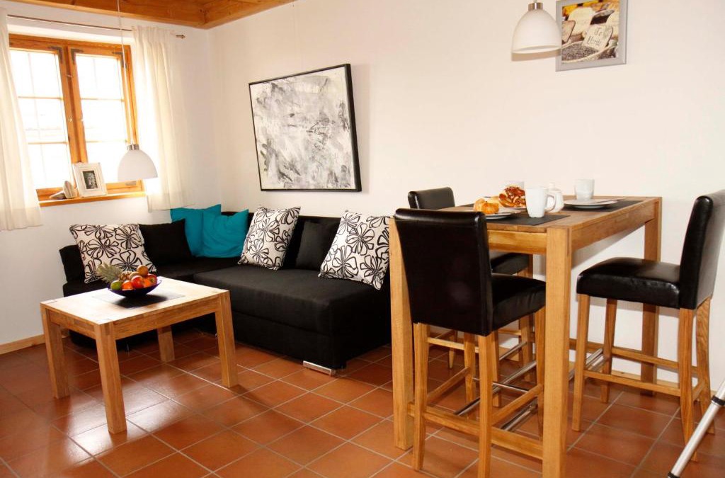 Amerang Apartment | Ferienwohnungen Chiemgau