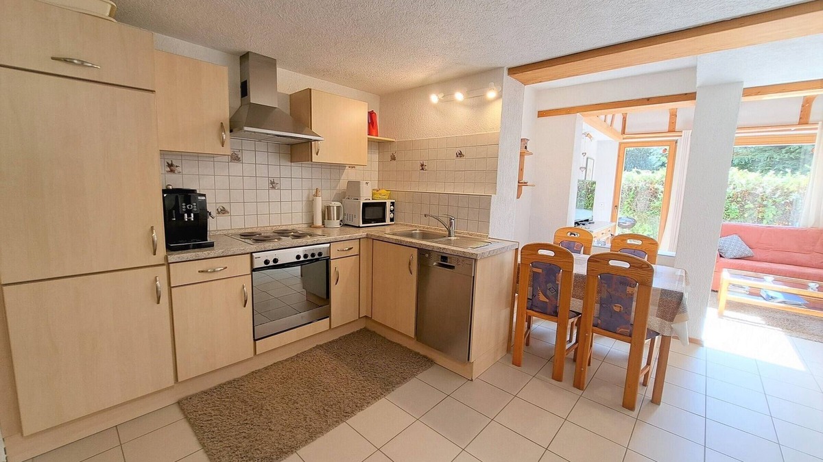 Owingen Apartment | Ferienwohnungen Dürringer 2-room apartment Hegau, 70 sqm, 6 km to Lake Constance