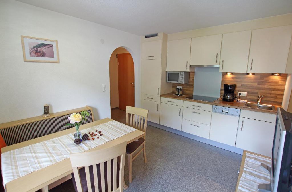 Prutz Apartment | Ferienwohnungen Dangl