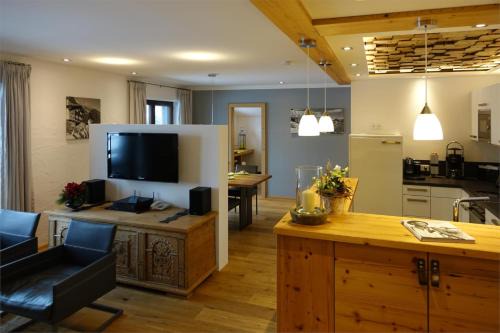 Verwaltungsgemeinschaft Hornergruppe Apartment | Ferienwohnungen Schmidbauer