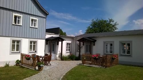 Oberseifersdorf Apartment | Ferienwohnungen Mühlenhof Oberseifersdorf