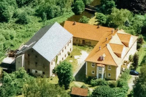 Neunburg vorm Wald Apartment | Ferienwohnungen Mittermurnthal