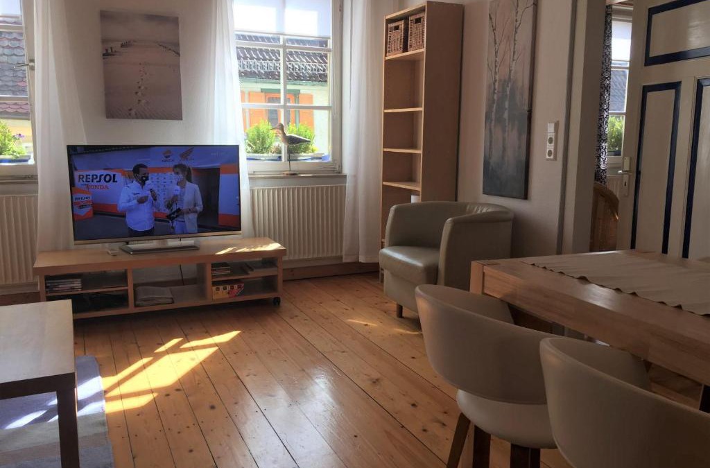 Bad Wimpfen Apartment | Ferienwohnungen Edition Bad Wimpfen