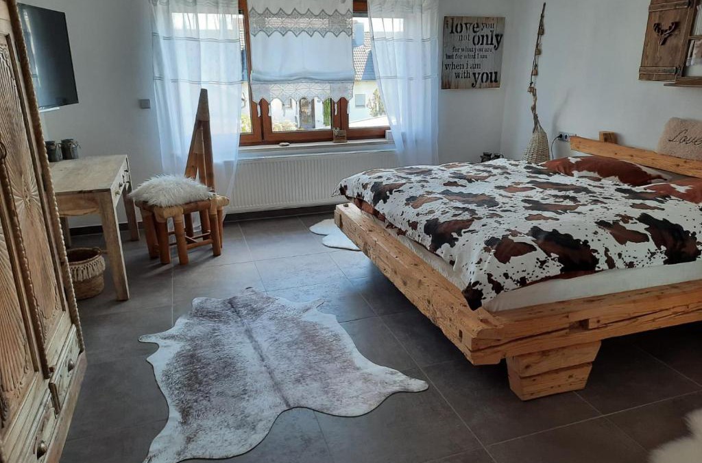 Abensberg Apartment | Ferienwohnungen Eisler