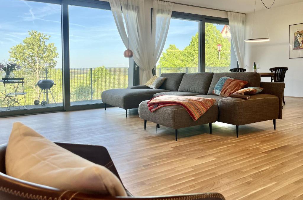Ittel Apartment | Ferienwohnungen Faulhauer