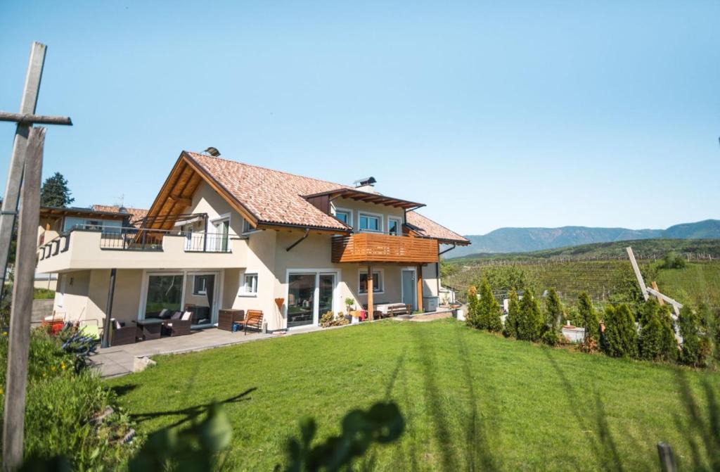 Pianizza Di Sopra Apartment | Ferienwohnungen Gatscher