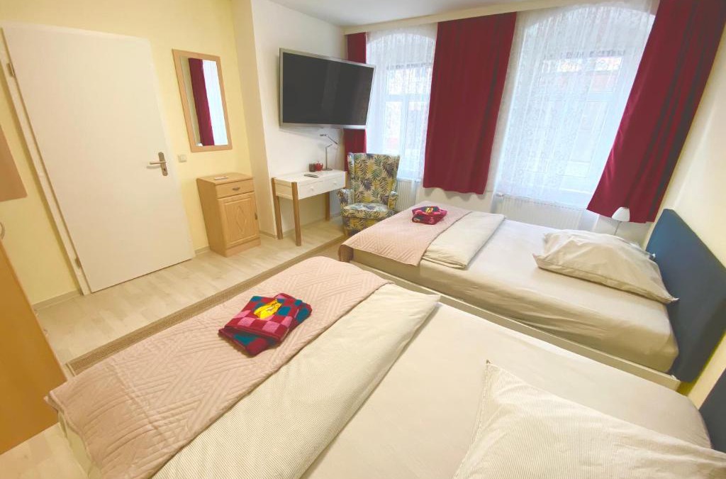 Grimma Apartment | Ferienwohnungen Grimma 1