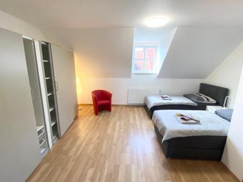 Grimma Apartment | Ferienwohnungen Grimma 6