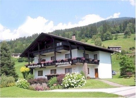 Berg im Drautal Apartment | Ferienwohnungen Gudrun Bernhard