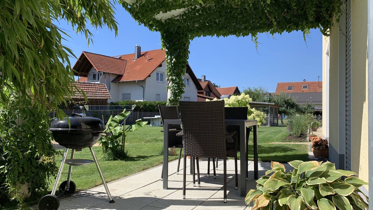 Aalen Apartment | Ferienwohnungen Haag