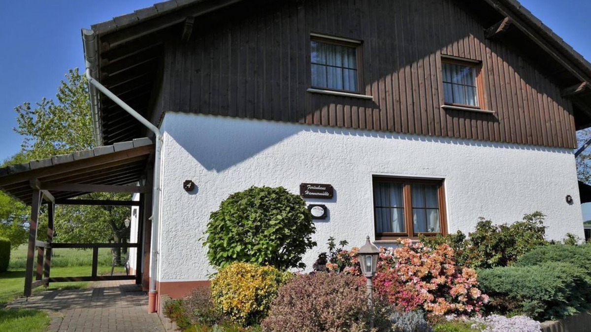 Mudenbach Apartment | Ferienwohnungen Hammermühle - 2-bett-wohnung "Am See" 1
