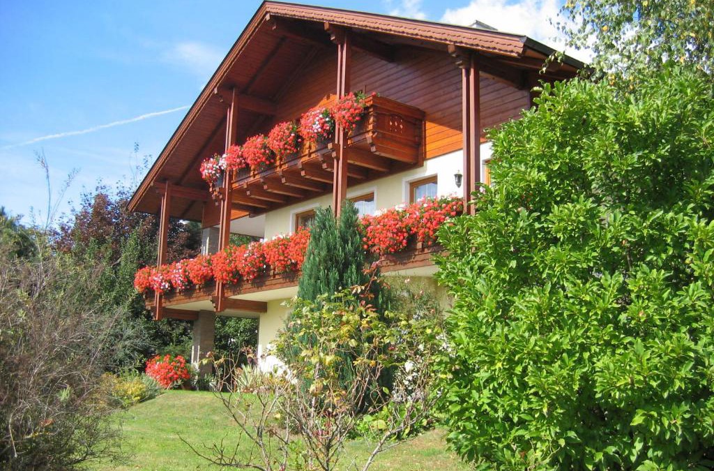 Lieserbruecke Apartment | Ferienwohnungen Haus Bliem