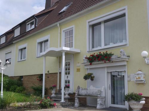 Uschlag Apartment | Ferienwohnungen Hildegund