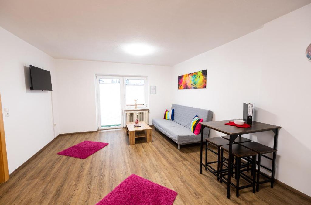 Mieders Apartment | Ferienwohnungen Hochserles