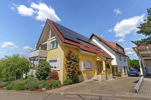 Ringsheim Apartment | Ferienwohnungen Hog , Ringsheim