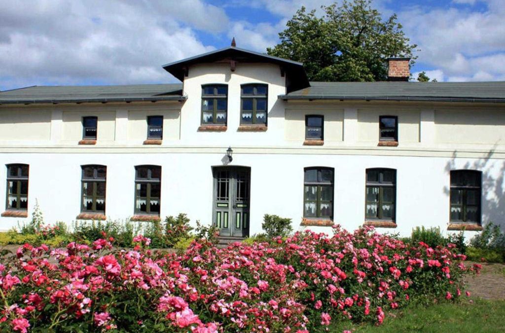 Papendorf House | Ferienwohnungen im Bauernhaus Ob