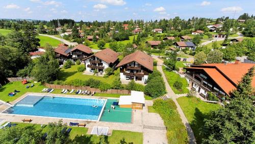 Reichenbach Apartment | Ferienwohnungen im Feriendorf Reichenbach Nr 11