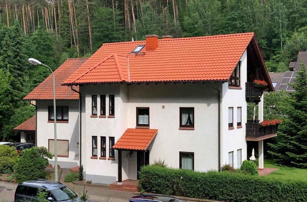 Elmstein House | Ferienwohnungen im Herzen des Pfälzerwaldes