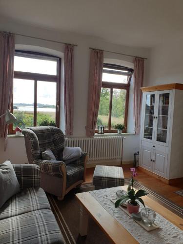 Grodersby Apartment | Ferienwohnungen Jürgensen, Mühlenhof Grödersby an der Schlei