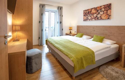 Kiesenberg Apartment | Ferienwohnungen Kiesenberg