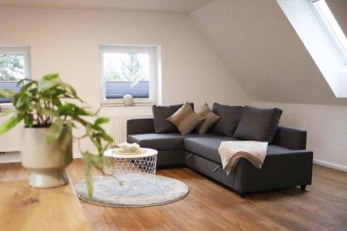 Schneverdingen Apartment | Ferienwohnungen Kutschenmeyer