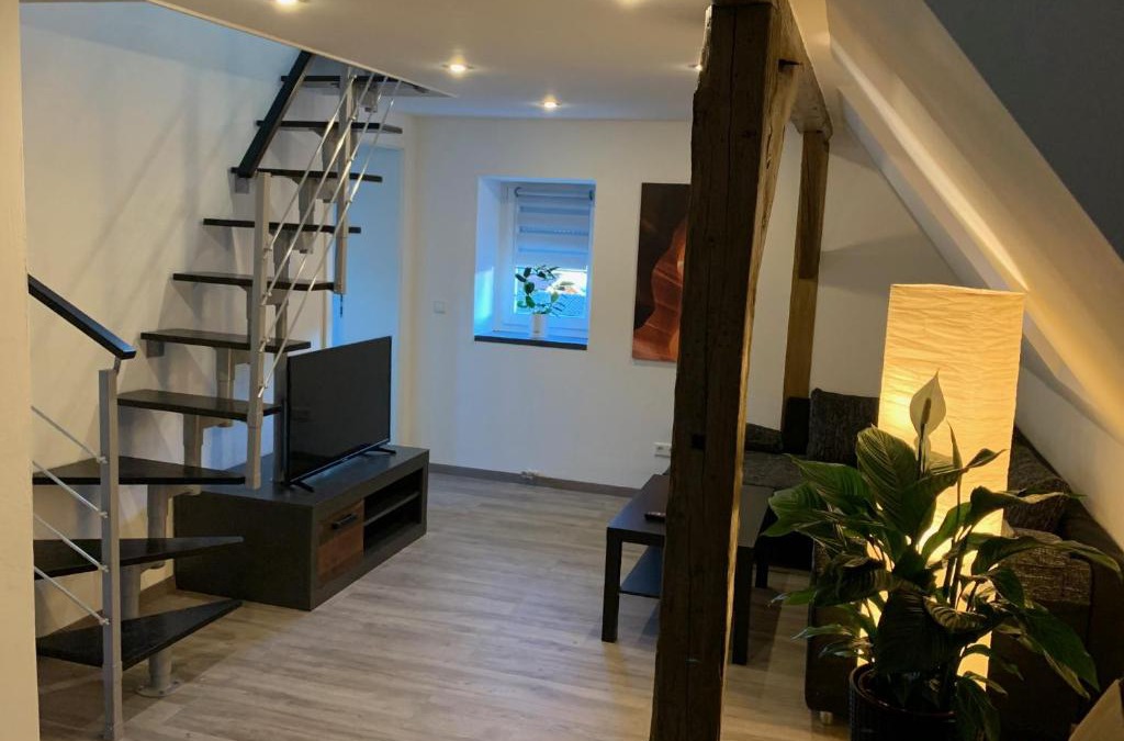Engstingen Apartment | Ferienwohnungen Mimi mit kostenloser Albcard