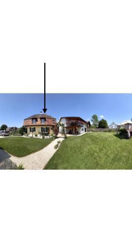 Derendingen Apartment | Ferienwohnungen mit Charme im Grünen