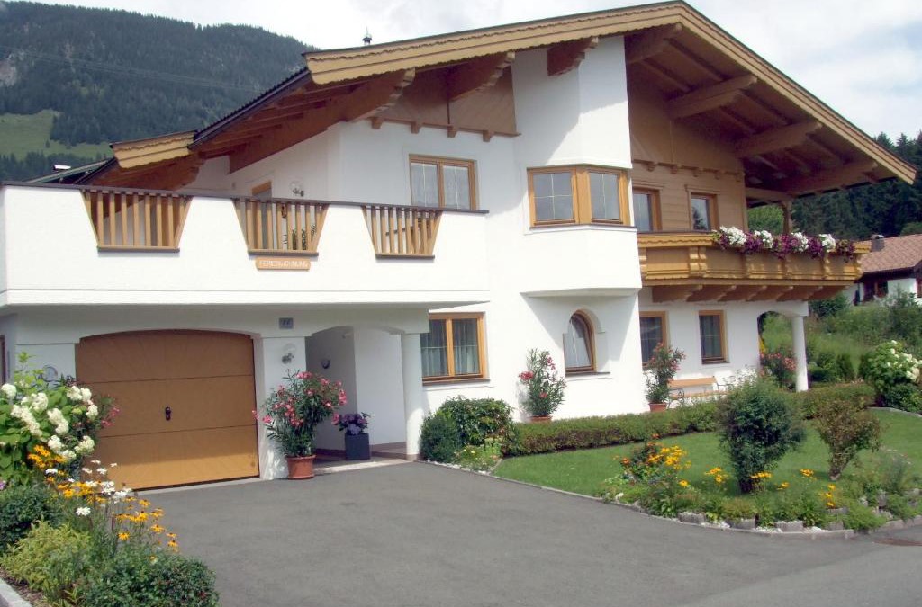 Fieberbrunn Apartment | Ferienwohnungen Niederacher