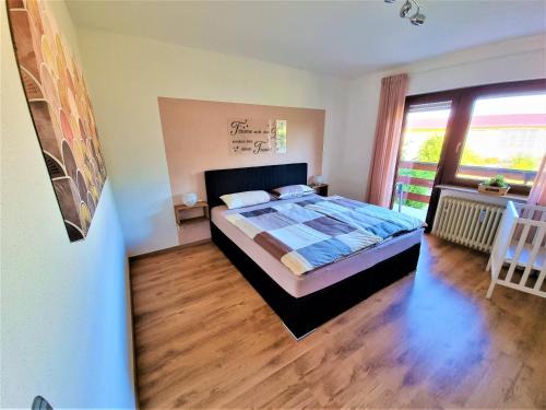 Langfurth House | Ferienwohnungen Pappenheimer