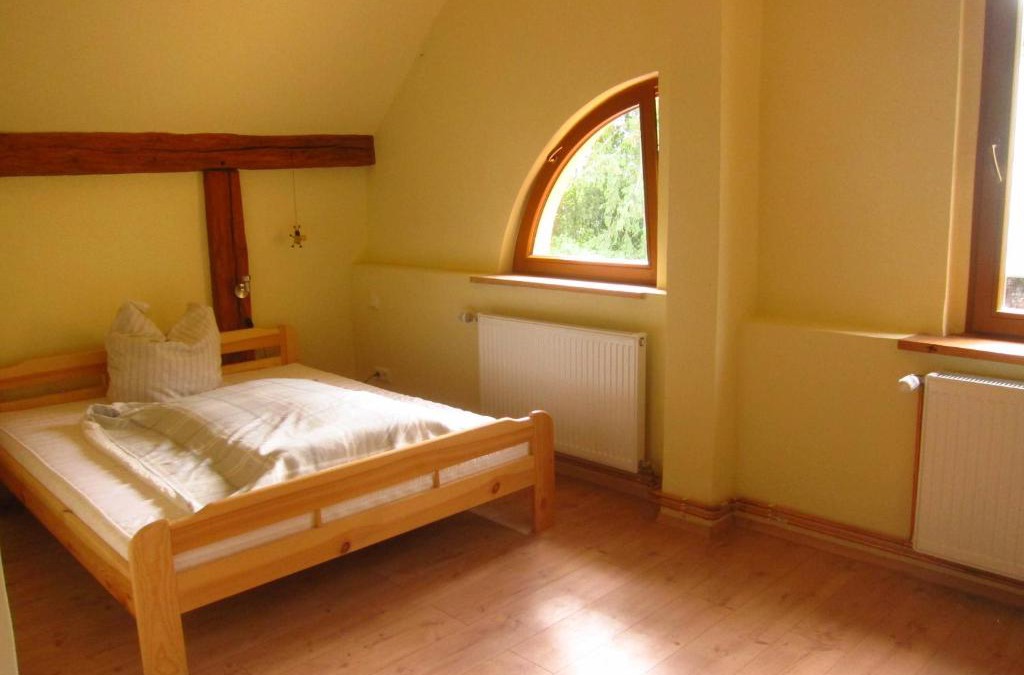 Klosterwalde Apartment | Ferienwohnungen Paulinenhof