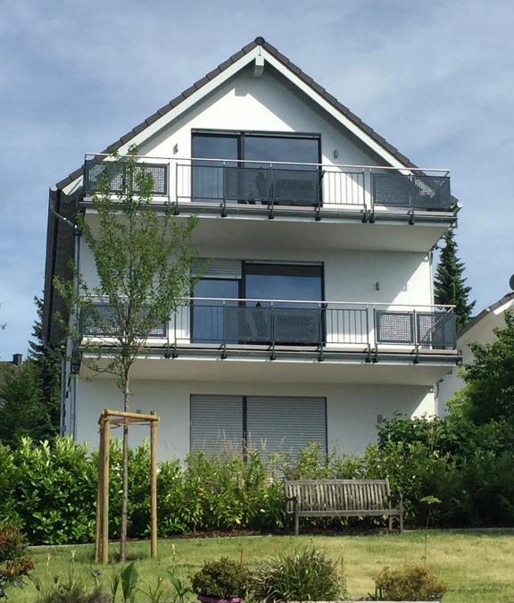 Nickenich Apartment | Ferienwohnungen Pellenzblick - Wohnen auf Zeit -