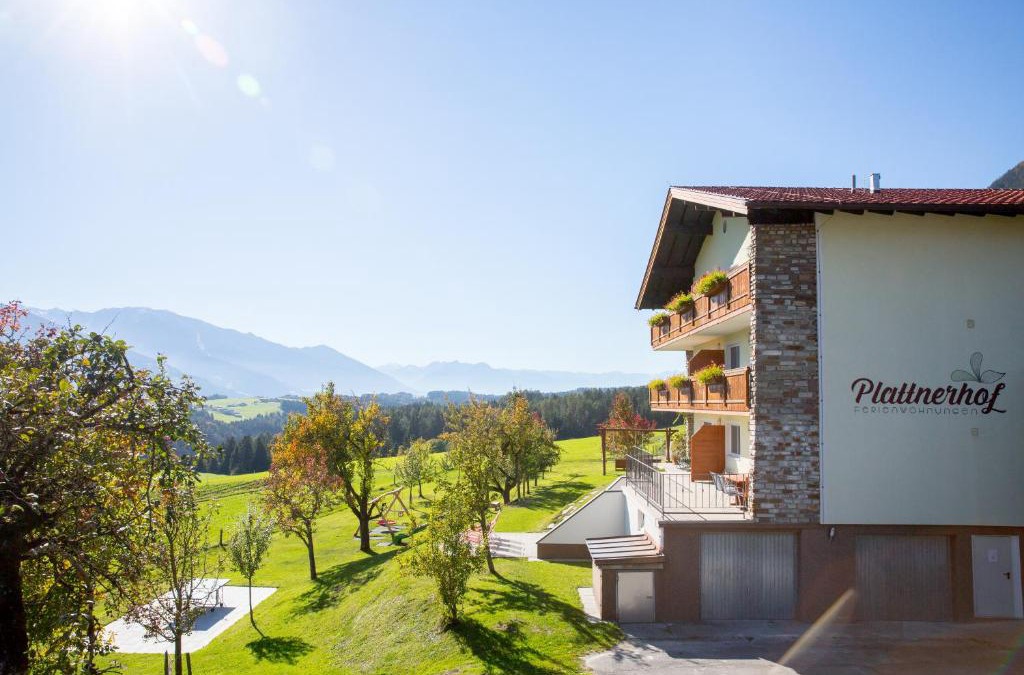 Umlberg Apartment | Ferienwohnungen Plattnerhof