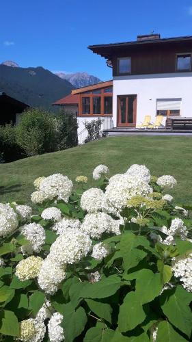 Maurach Apartment | Ferienwohnungen Regina Unger