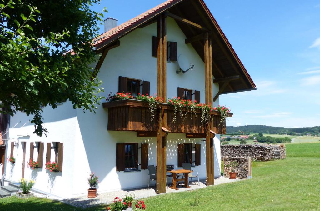 Tiefenbach Apartment | Ferienwohnungen Reitinger