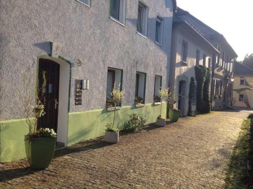 Pegnitz Apartment | Ferienwohnungen Riedel